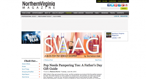 Northern Virginia Magazine