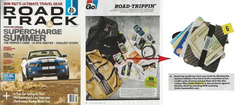 Road & Truck Magazine