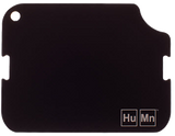 HuMn Wallet 2 RFID Blocking Plate