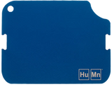 HuMn Wallet 2 RFID Blocking Plate