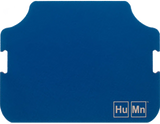 HuMn Wallet 2 RFID Blocking Center Plate