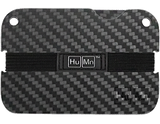 Carbon Fiber HuMn Mini RFID Blocking
