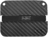 Carbon Fiber HuMn Wallet 2 RFID Blocking
