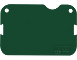 Polycarbonate HuMn Mini Plate