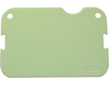 Polycarbonate HuMn Mini Plate